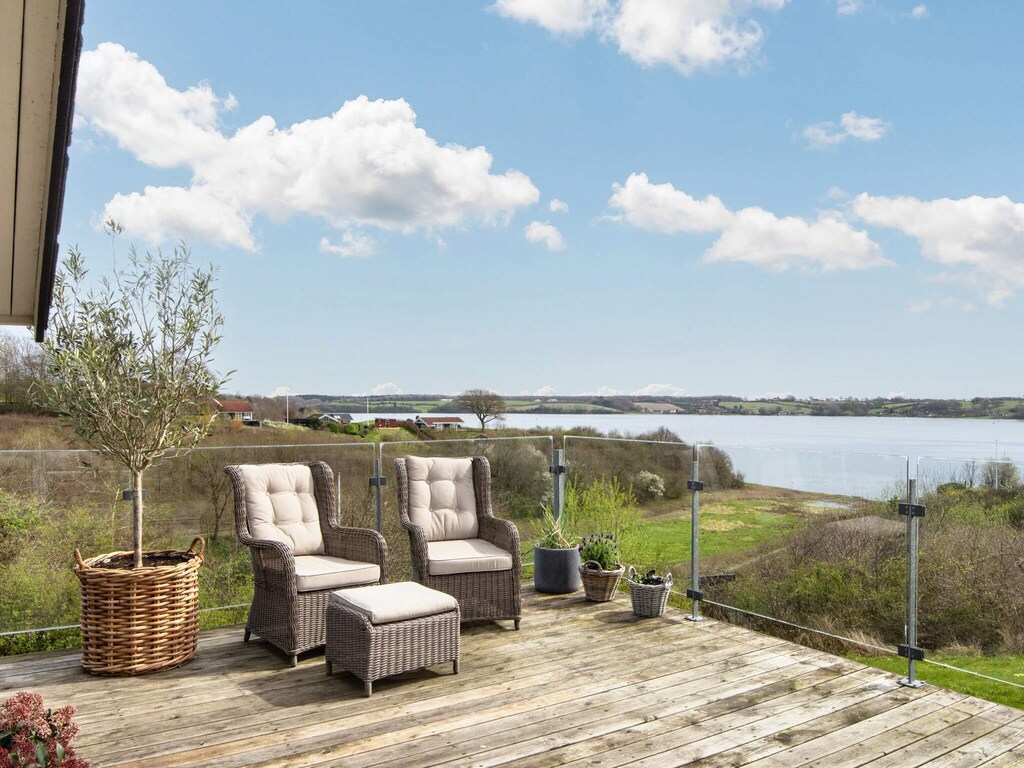 5 Sterne Ferienhaus in Kolding