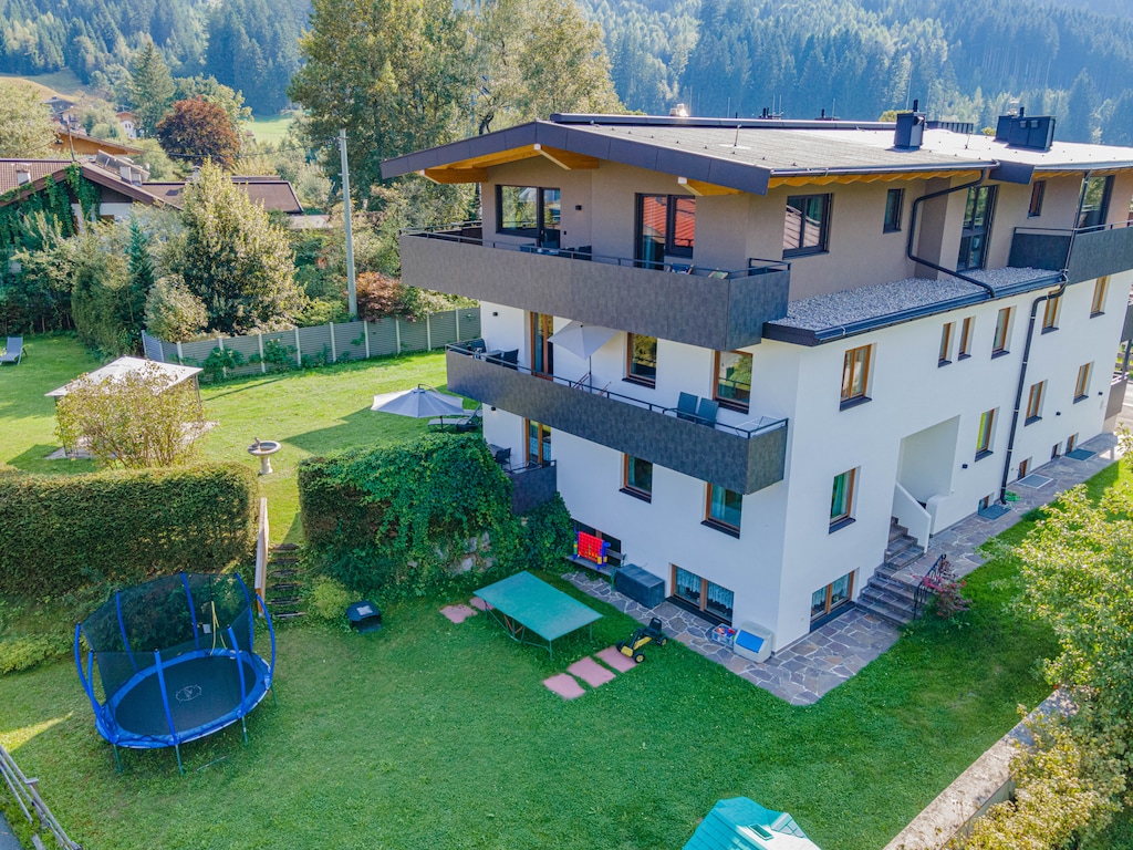 Appartement in Brixental