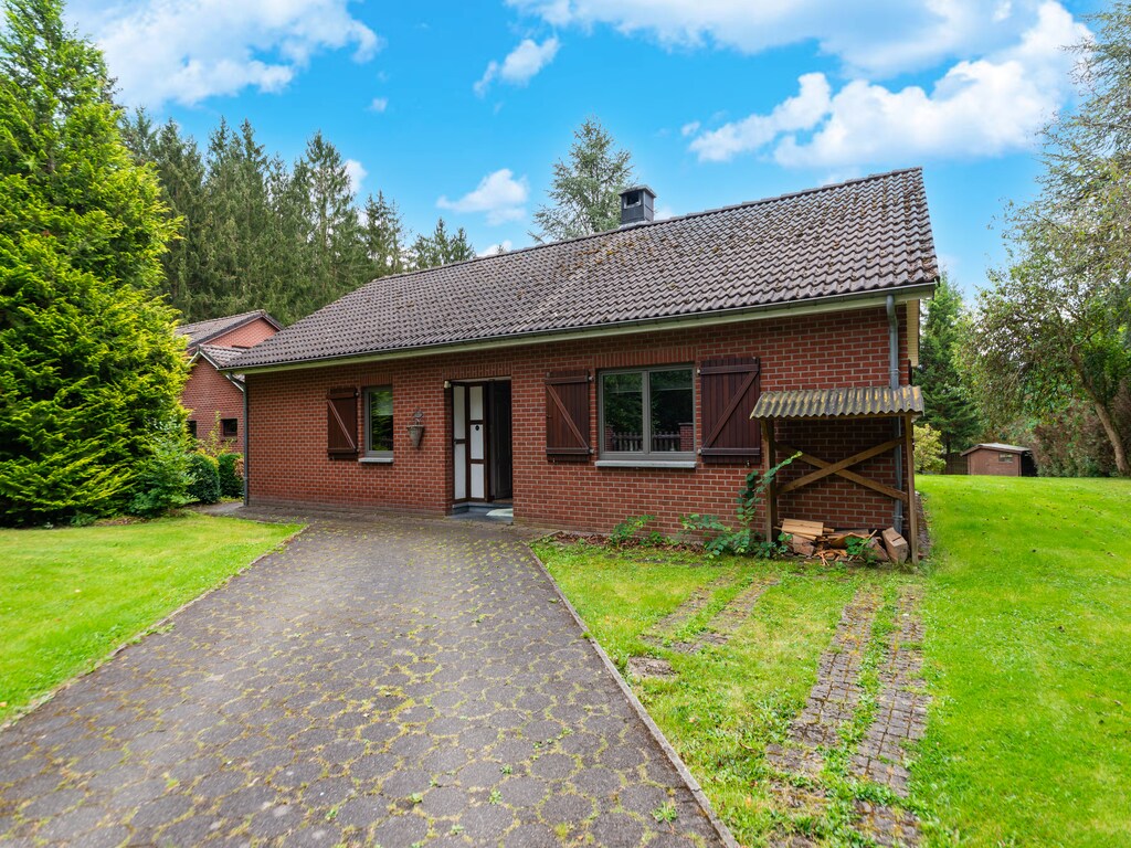 Prachtig vakantiehuis in Recht