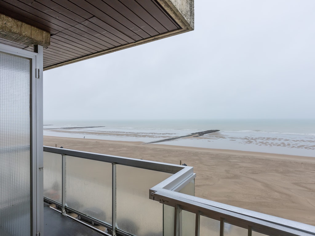Gezellig appartement voor een gezin