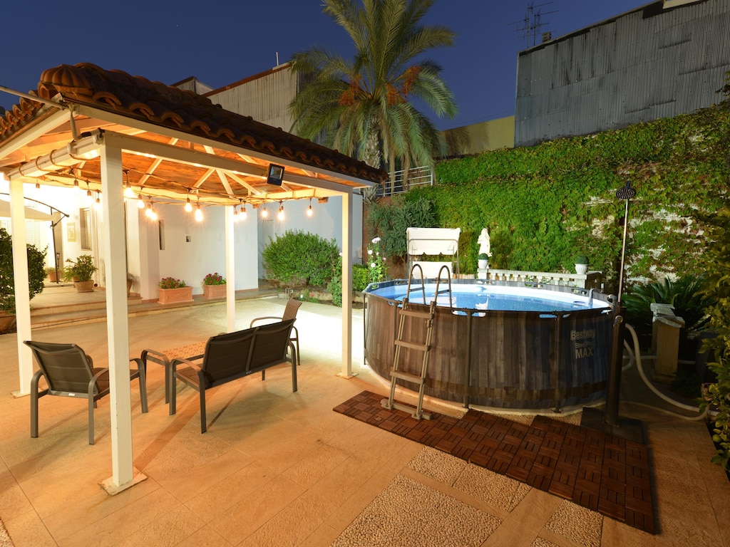 Vakantiehuis met privézwembad, Florida