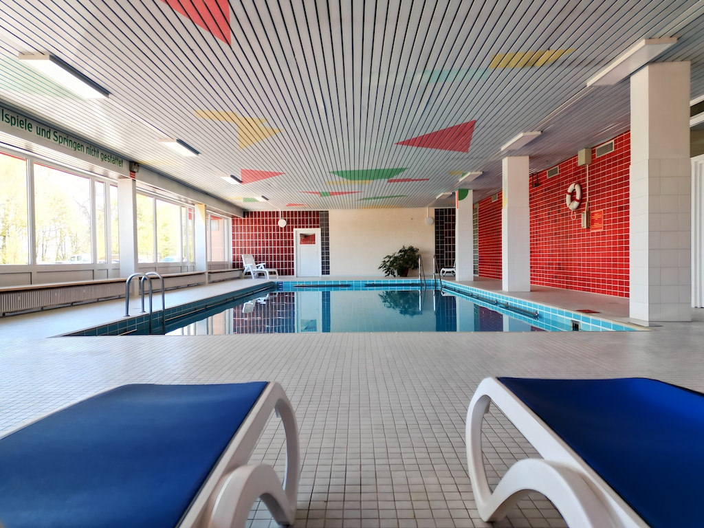Appartement Peter in Freyung in het Beierse Woud