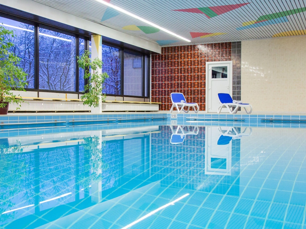 Appartement in Beierse Woud Boomtop