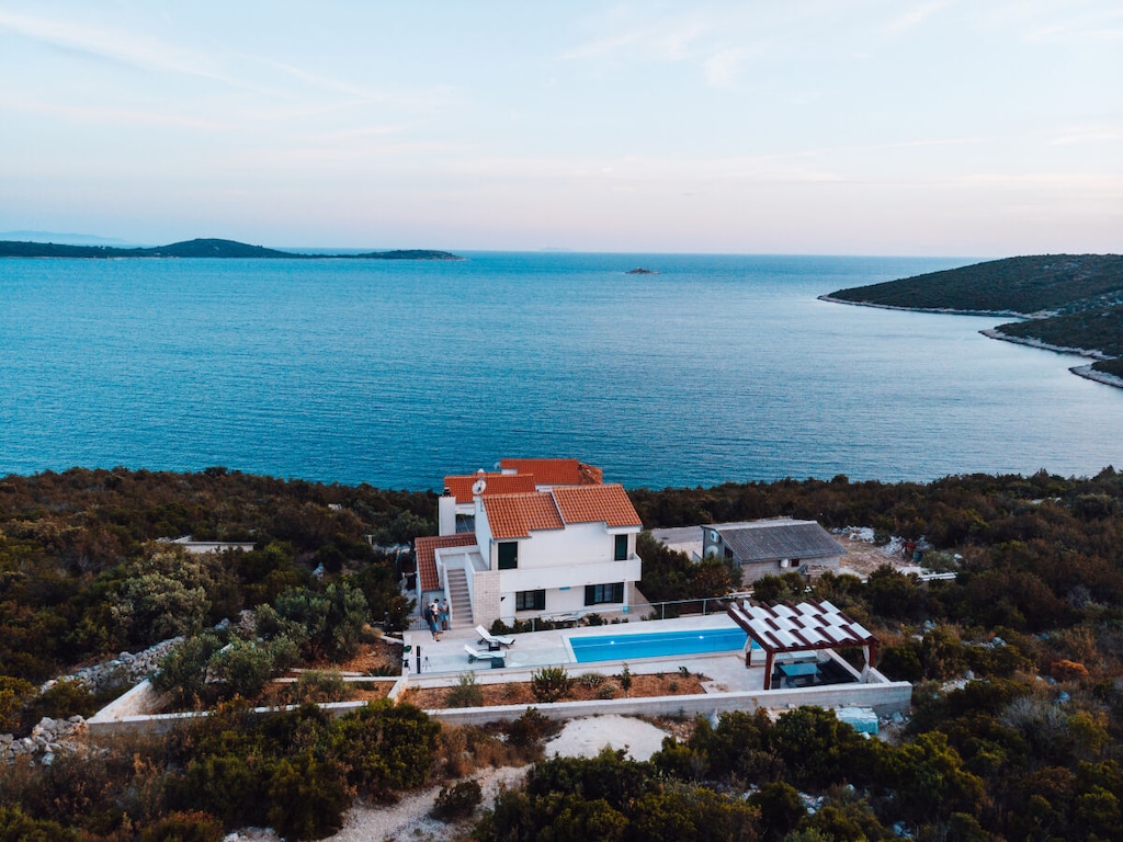 Brdar Comfortabele vakantiewoning