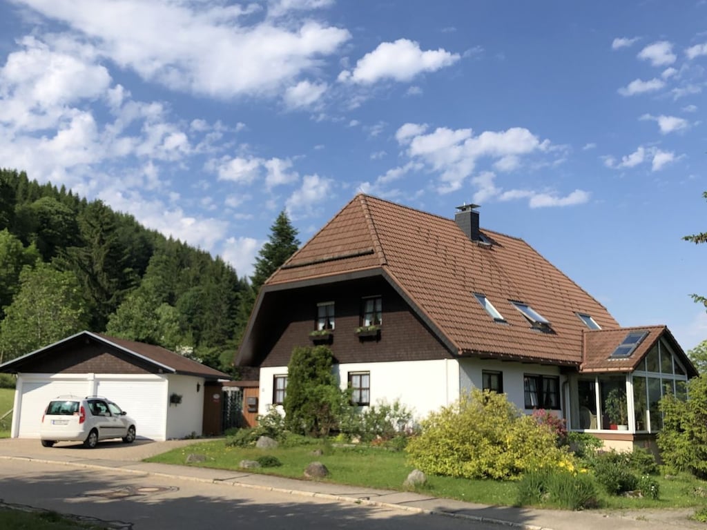 Vakantiewoning Kassler