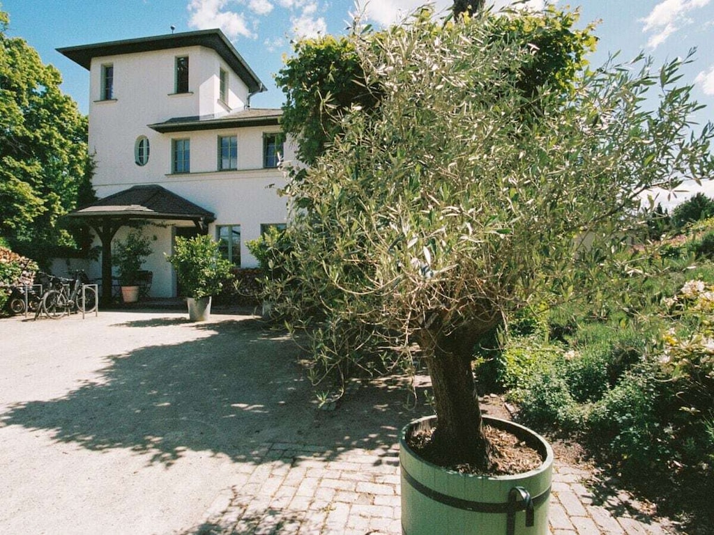 Vakantie appartement in Werder