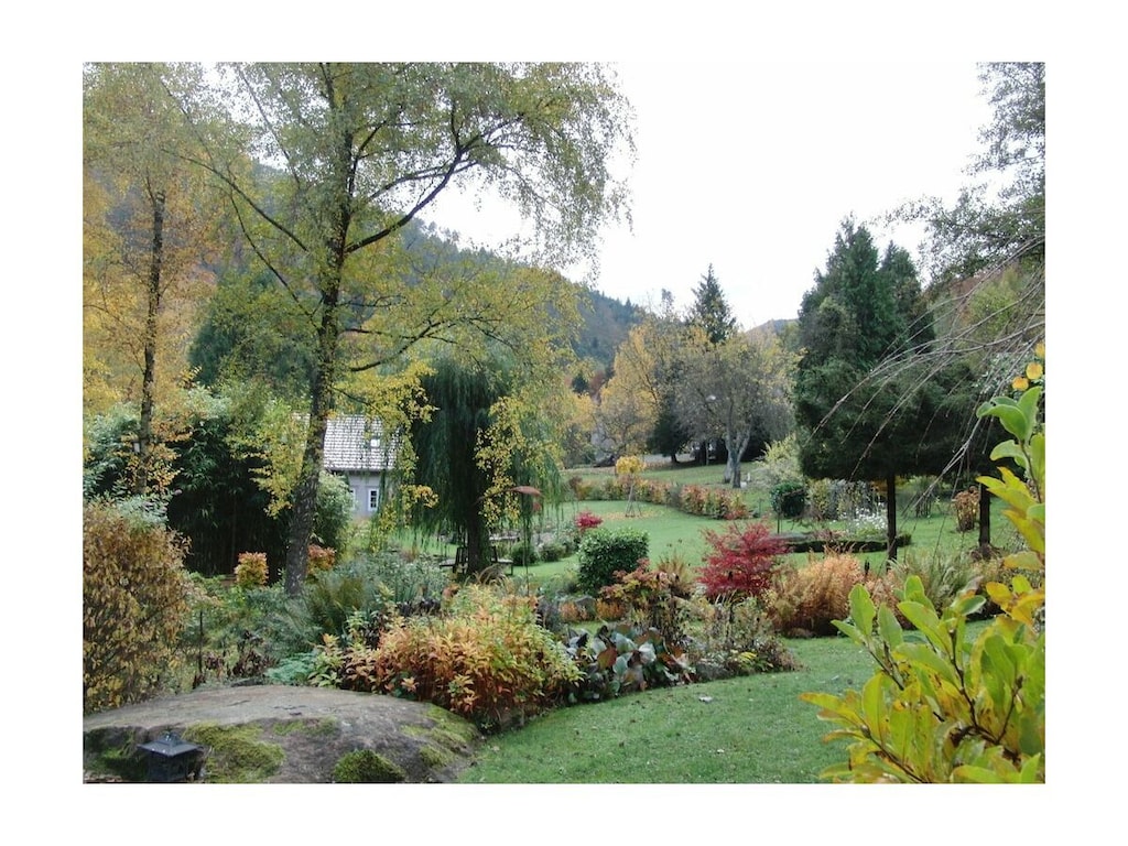 Vakantiehuis Le Sine Nomine