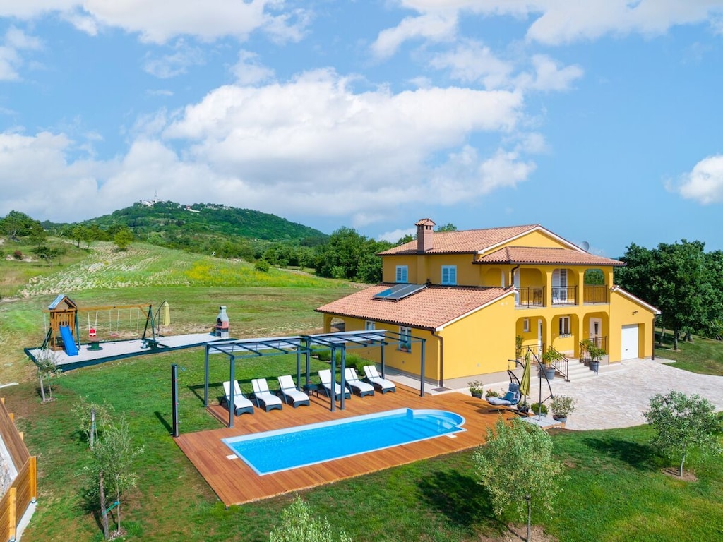 Vacation home 239965