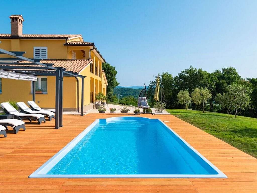 Vacation home 239965