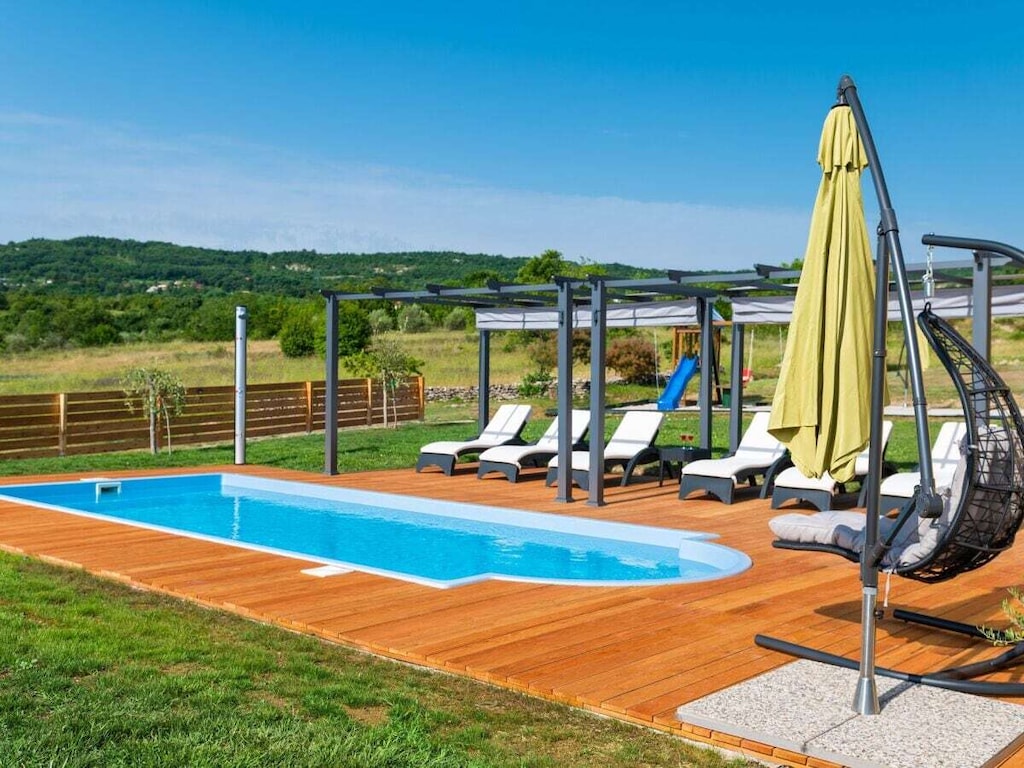 Vacation home 239965