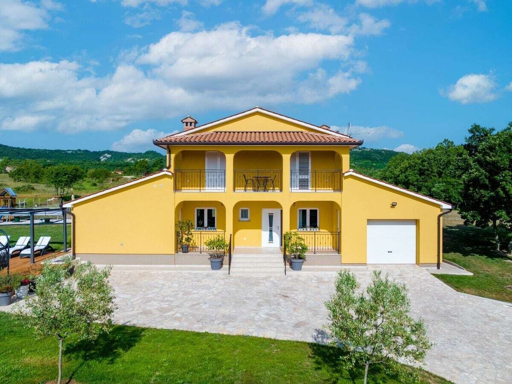 Vacation home 239965