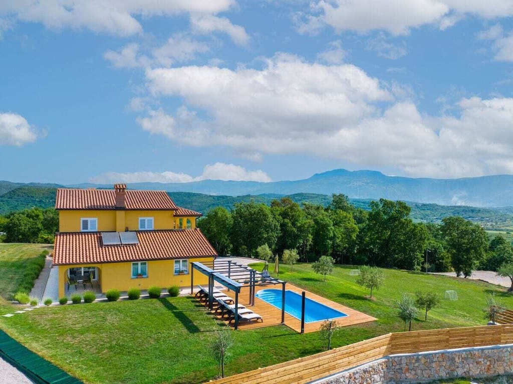 Vacation home 239965
