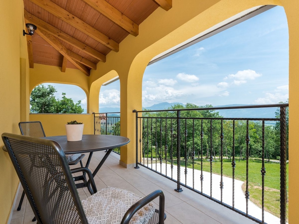 Vacation home 239965