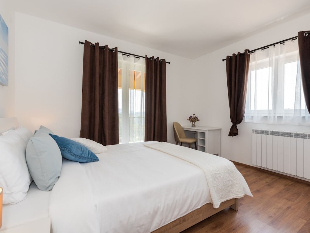 Vacation home 239965