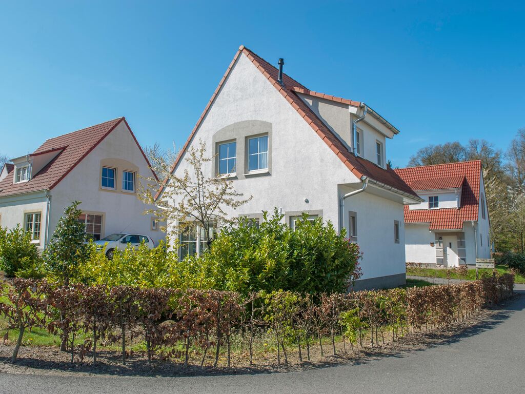 Gerestyled vakantiehuis, nabij Bad-Bentheim