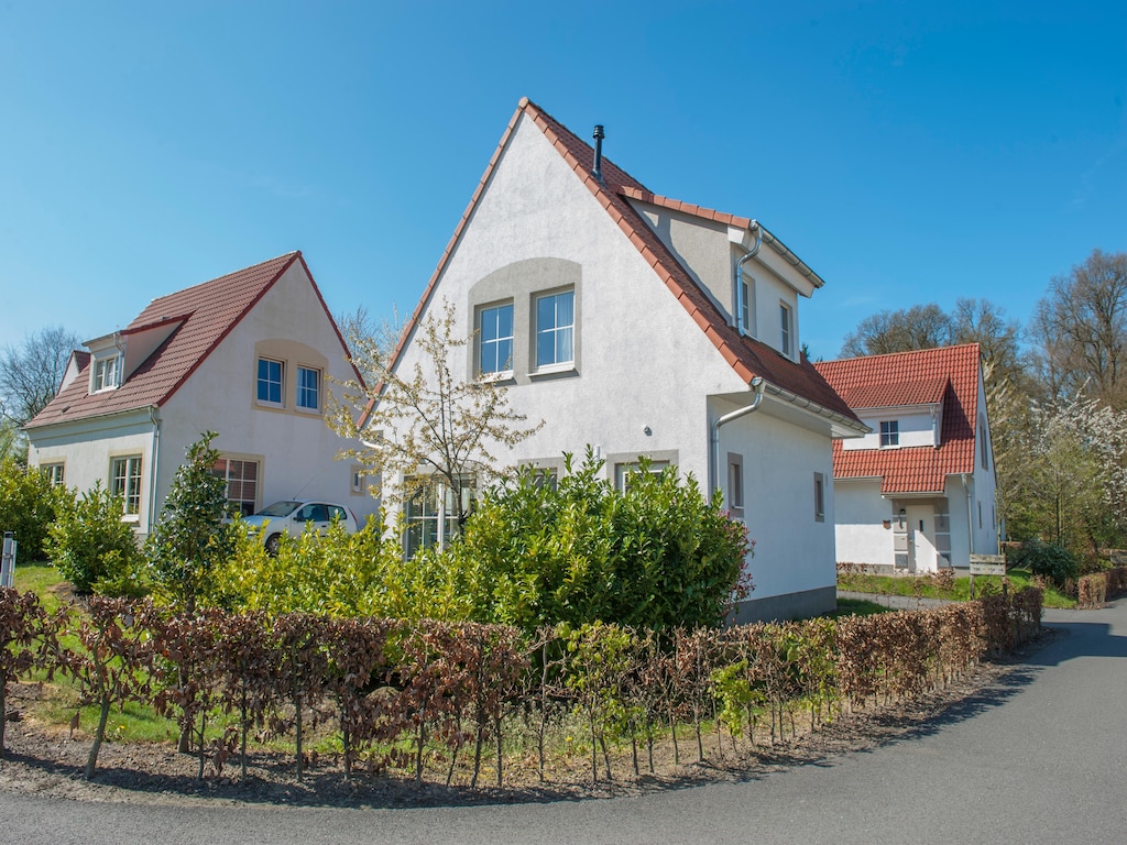 Gerestyled vakantiehuis, nabij Bad-Bentheim