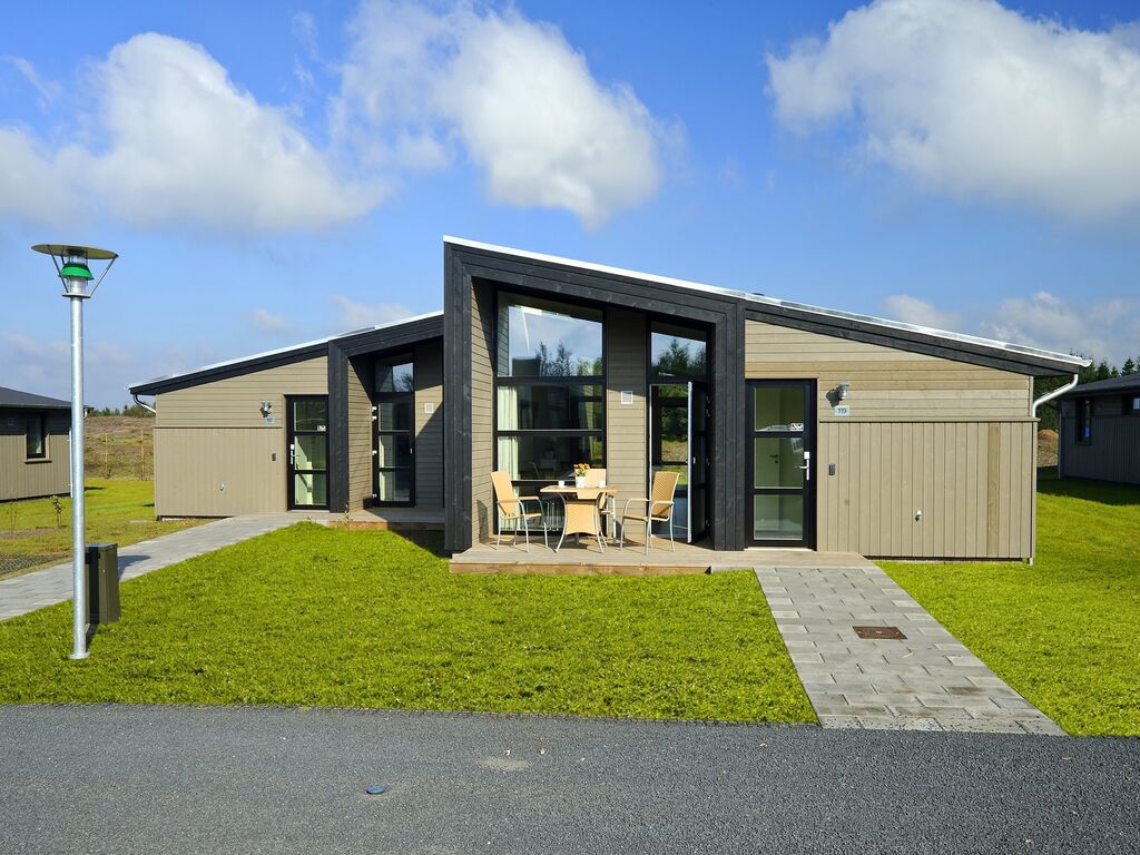 Holiday Home Resort Billund Design Plus 6 ( DE+6)