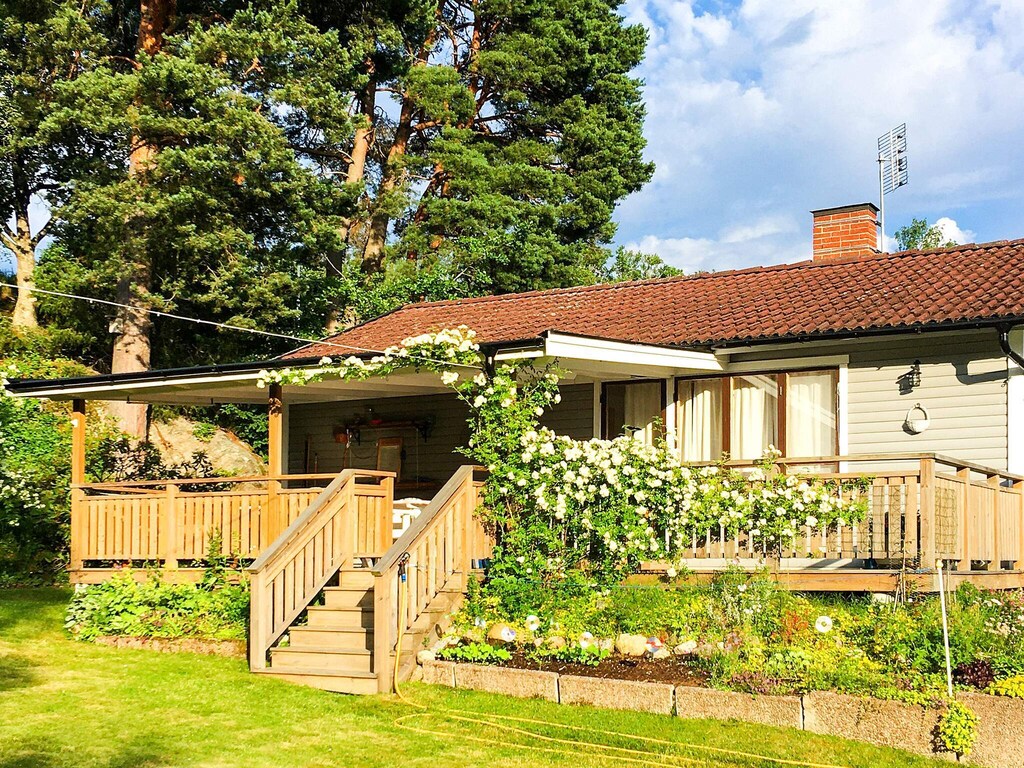 4 sterren vakantie huis in MalmkÖping-By Traum