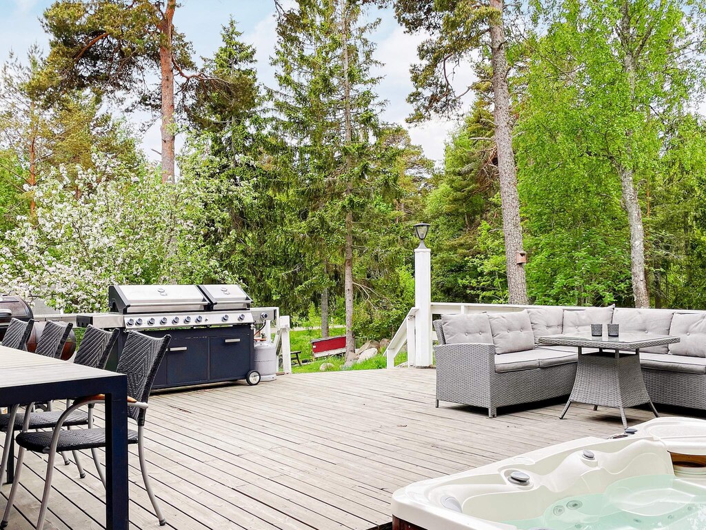 4 sterren vakantie huis in VÄddÖ-By Traum