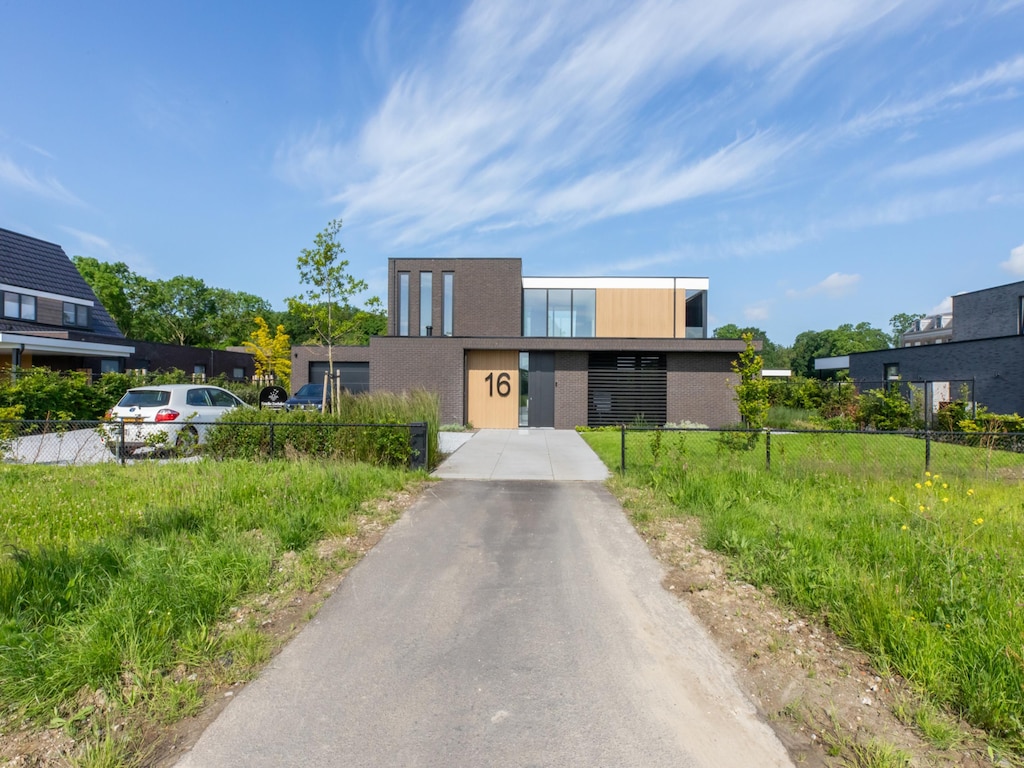 Knusse studio voor twee personen