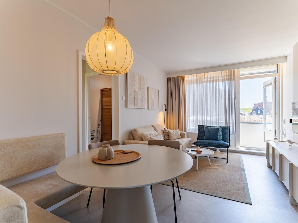 Zoutelande Retreat am Meer