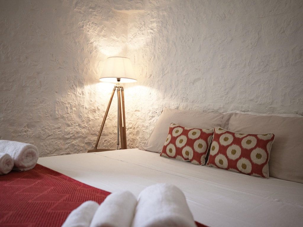 Vakantiehuis in Itria-vallei met privézwembad