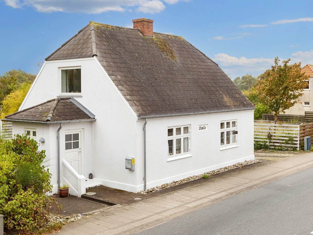 6 persoons vakantie huis in Læsø-By Traum