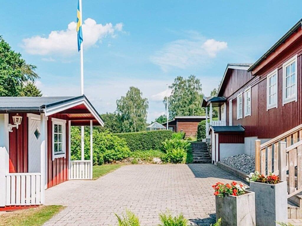 5 star holiday home in HÖÖr