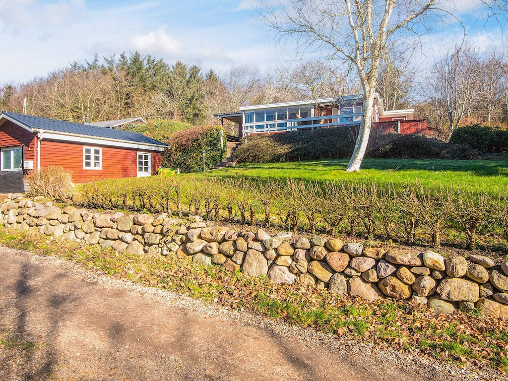 6 persoons vakantie huis in Struer-By Traum