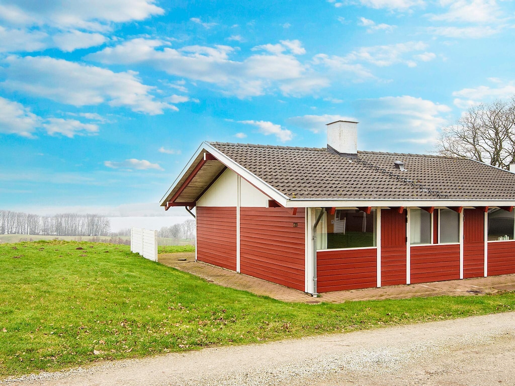 4 sterren vakantie huis in Aabenraa-By Traum