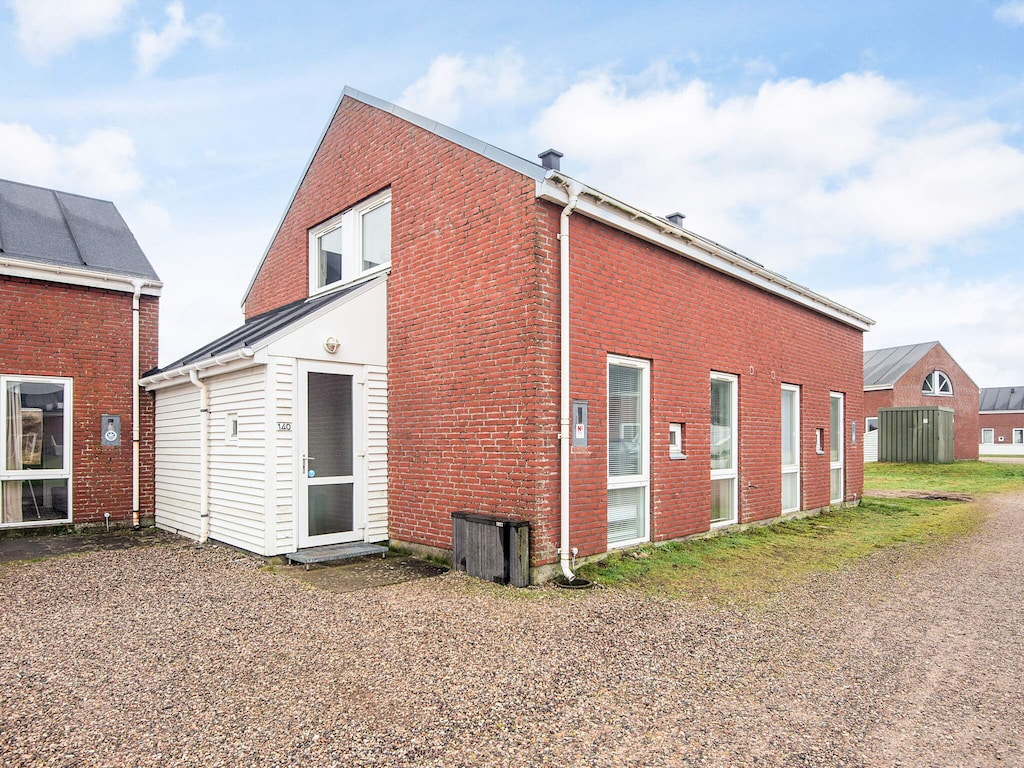 4 sterren vakantie huis in Rømø-By Traum