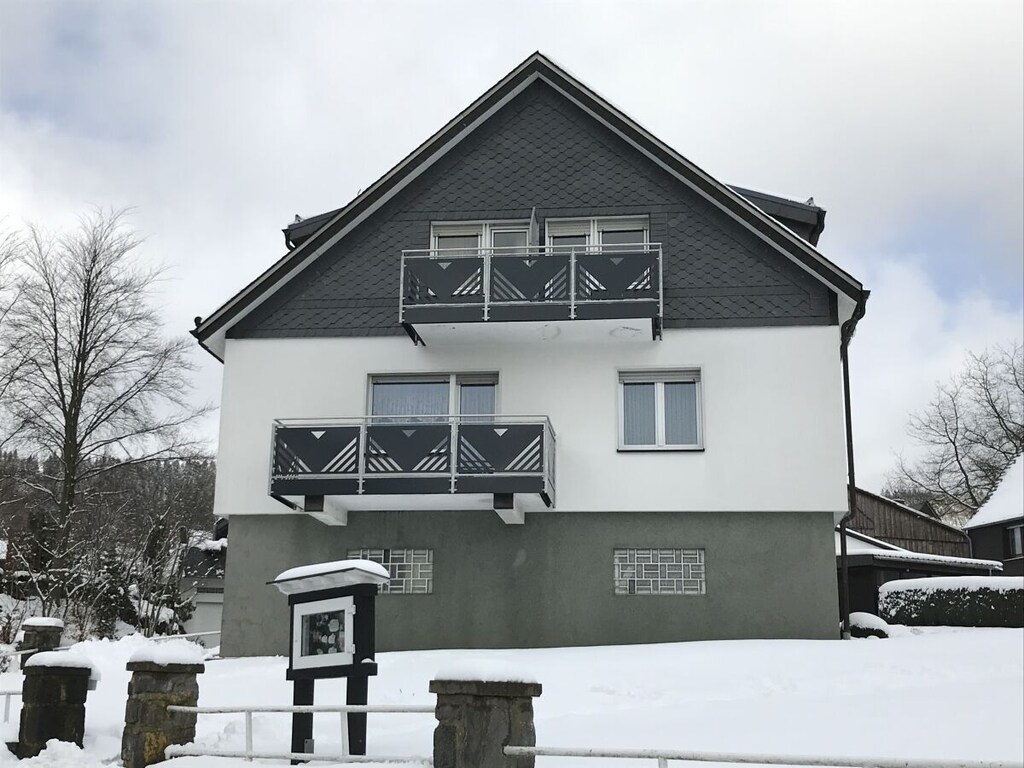 Heide im Haus Kaiser Comfortabele vakantiewoning
