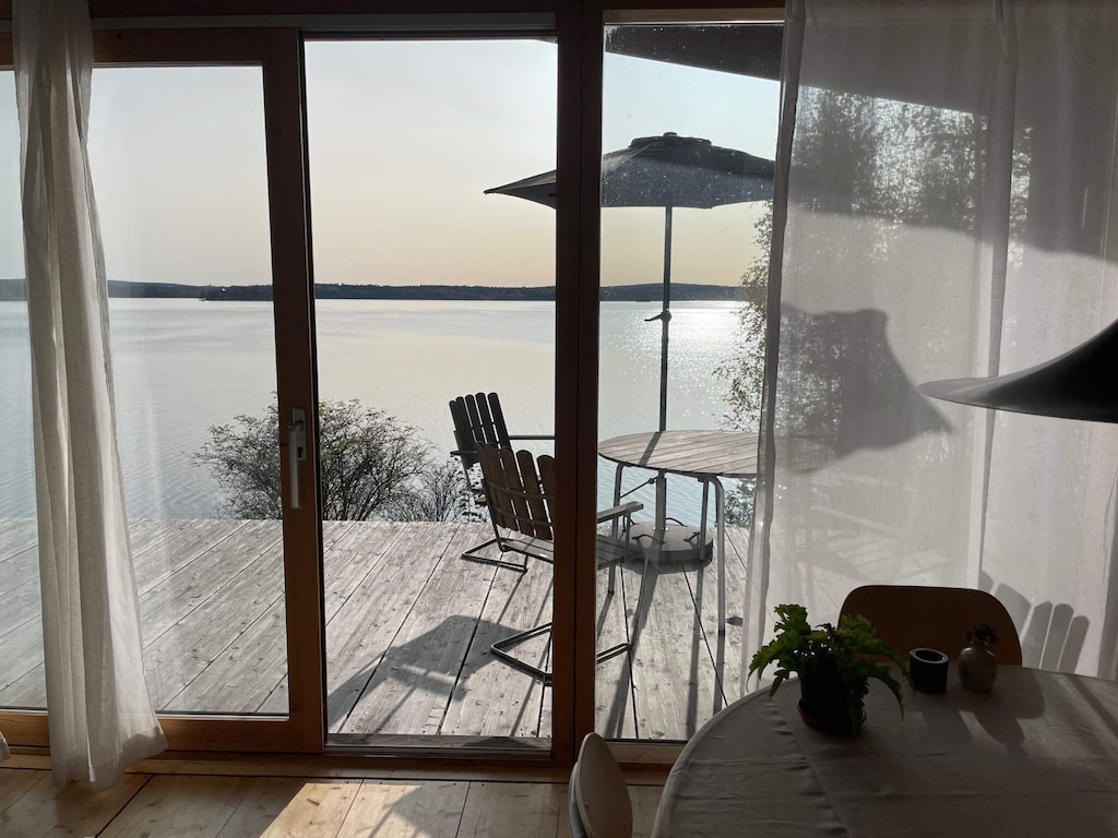 4 Sterne Ferienhaus in Grythyttan-By Traum