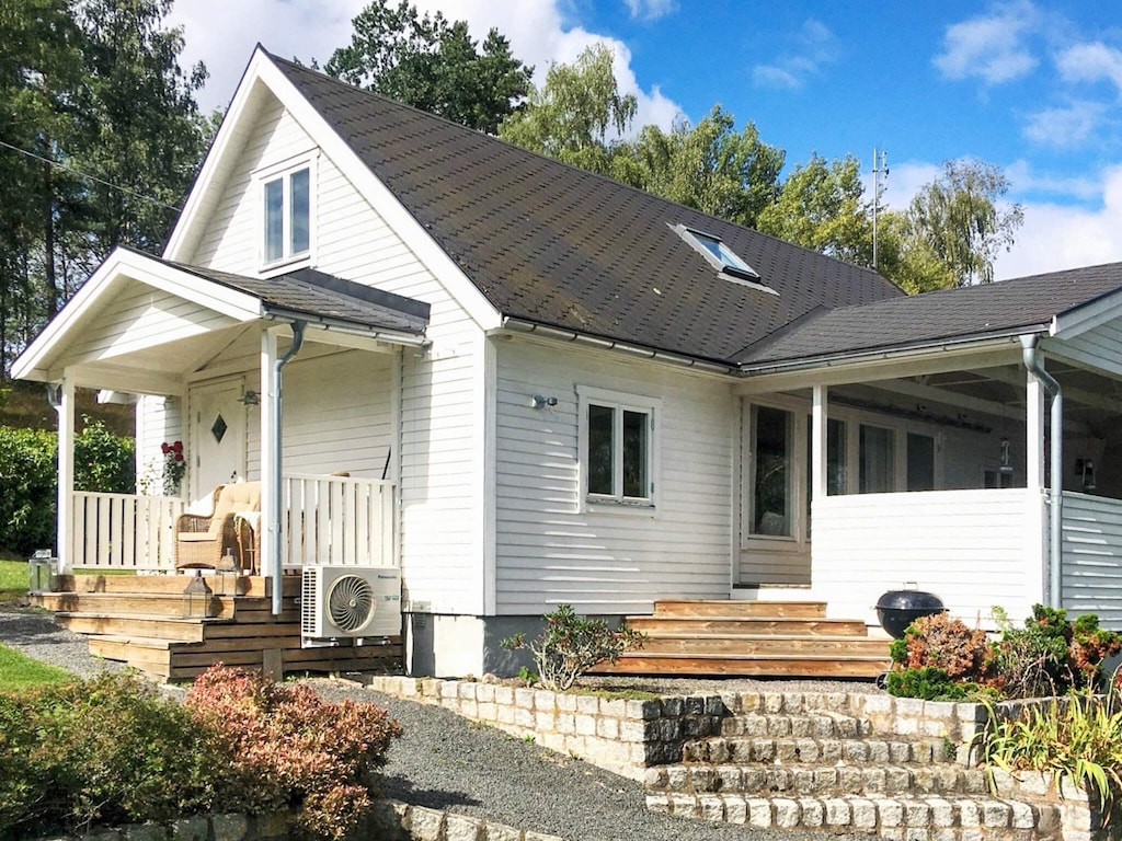 4 sterren vakantie huis in Linköping-By Traum