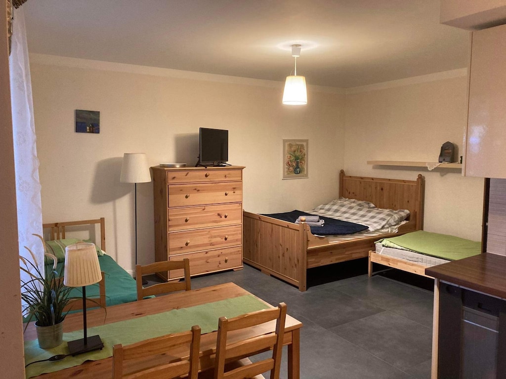 Appartement in Pobierowo bij Oostzeestrand