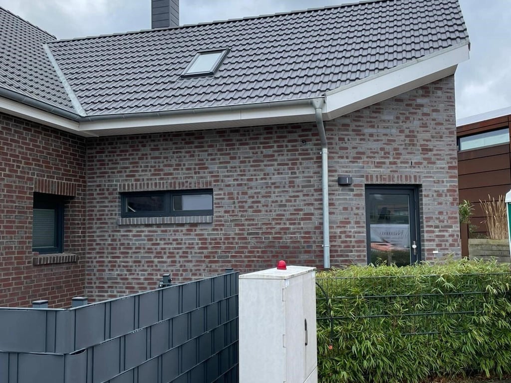 Vakantieappartement in St. Peter Ording