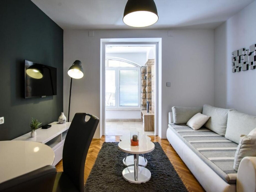 Apartments Luce & Toma - One bedroom Apartment (Luce)