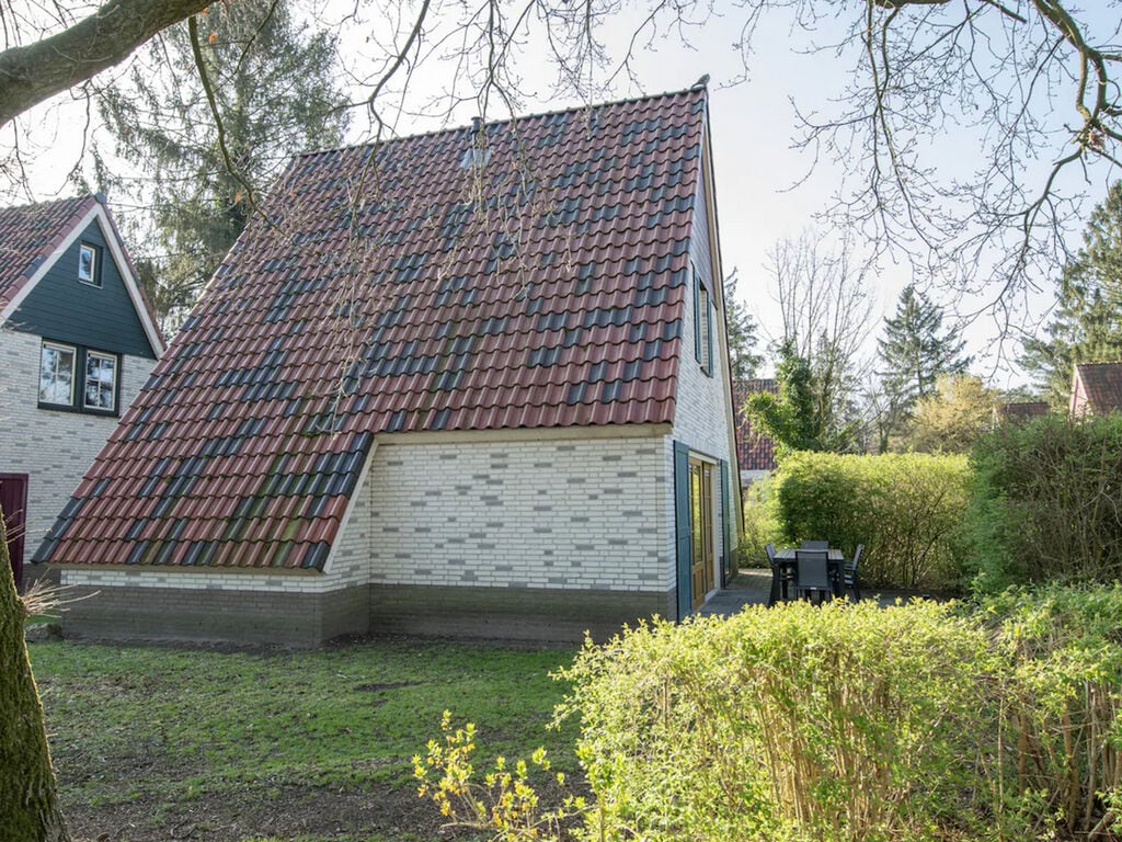 Renoviertes Haus mit drei Bädern, Breda 10 km