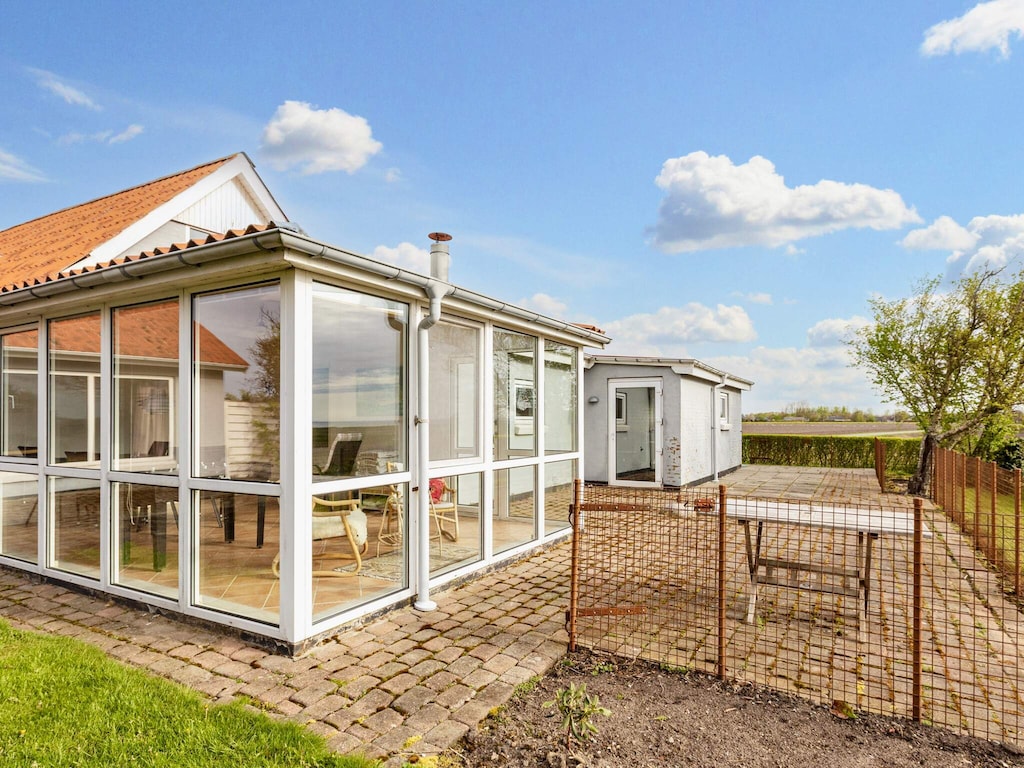 Luxe vakantiehuis in Thyholm