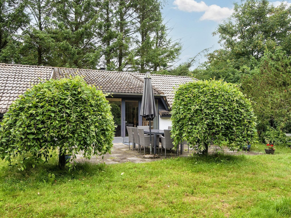 8 persoons vakantie huis in Oksbøl-By Traum
