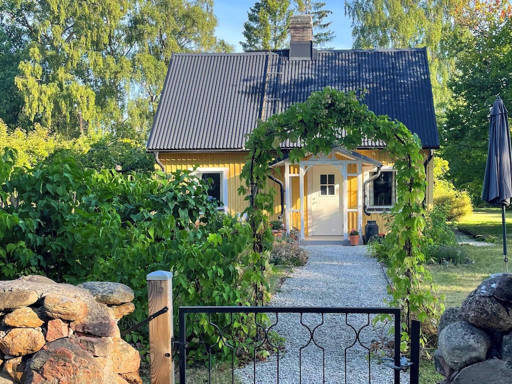 6 persoons vakantie huis in Klintehamn-By Traum