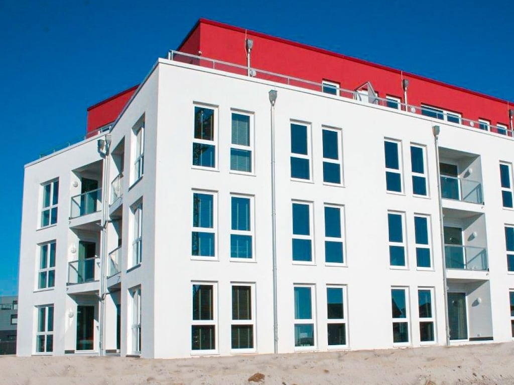 “Aan de Baltische Zee” Comfortabele vakantiewoning