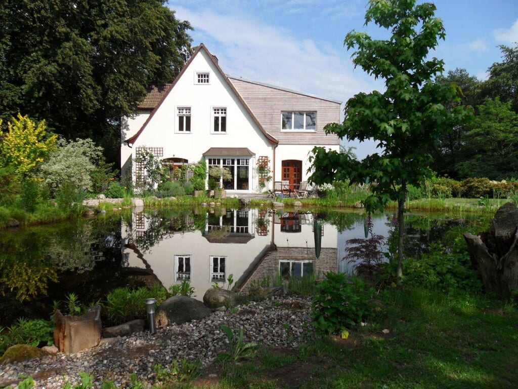 Hollstein Haus am See