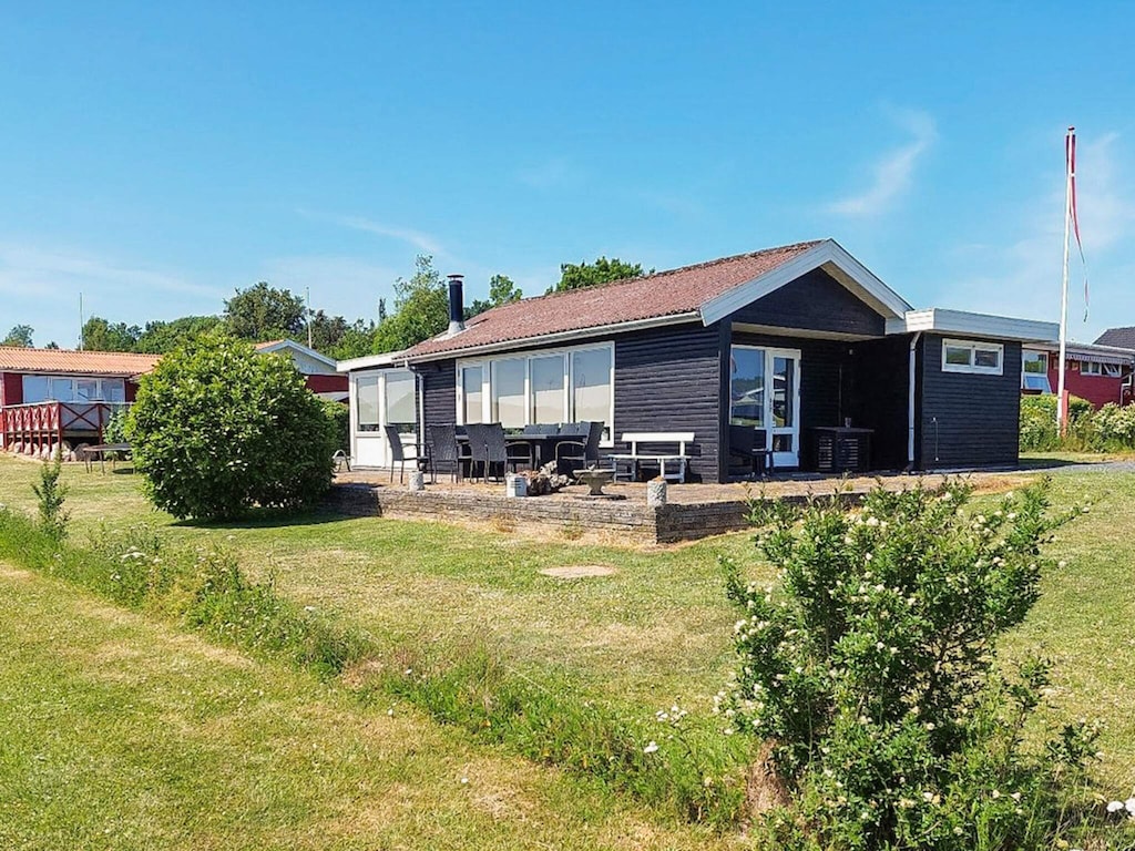 7 persoons vakantie huis in Juelsminde-By Traum