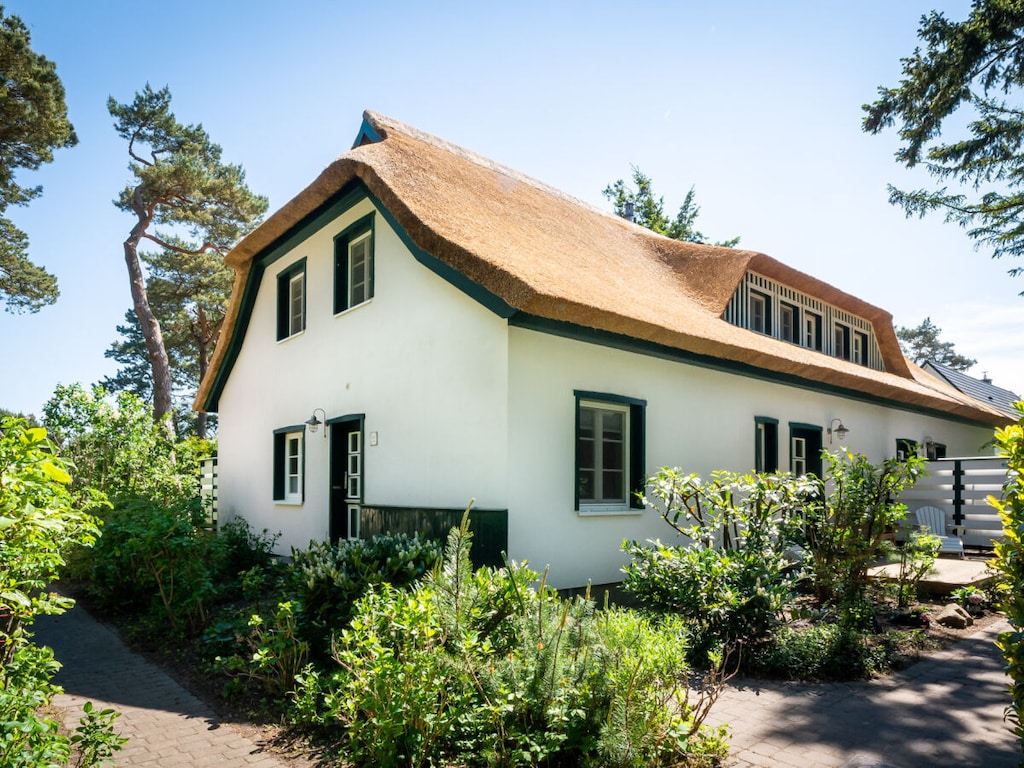 Strandhaus Düne 19 - Freude