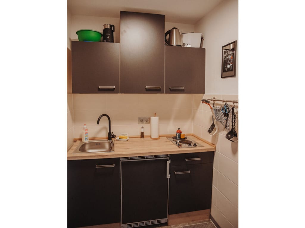 Pura Vida - vakantieappartement