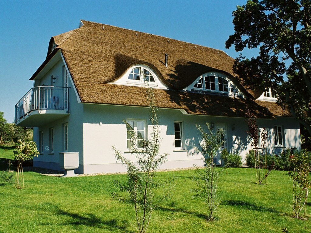 Haus Mövennest Komfortable Ferienresidenz