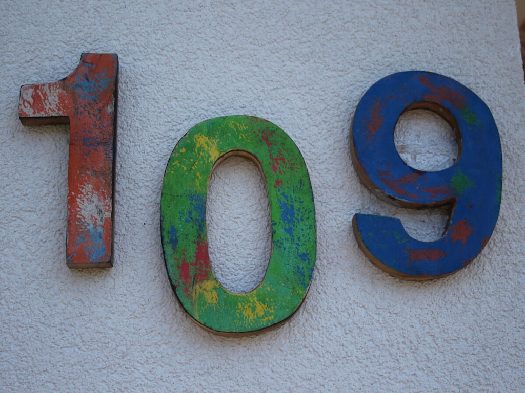 Buitenplaats 109 Comfortabele vakantiewoning