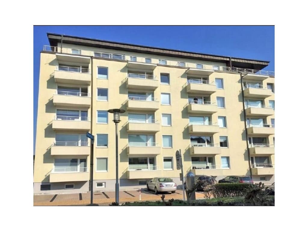 "Nordperle" Komfortable Ferienresidenz