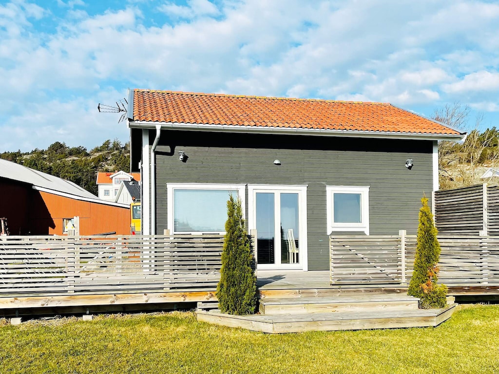 4 sterren vakantie huis in FagerfjÄll-By Traum